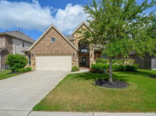 4810 Emily Forest Trl, Katy, TX 77494