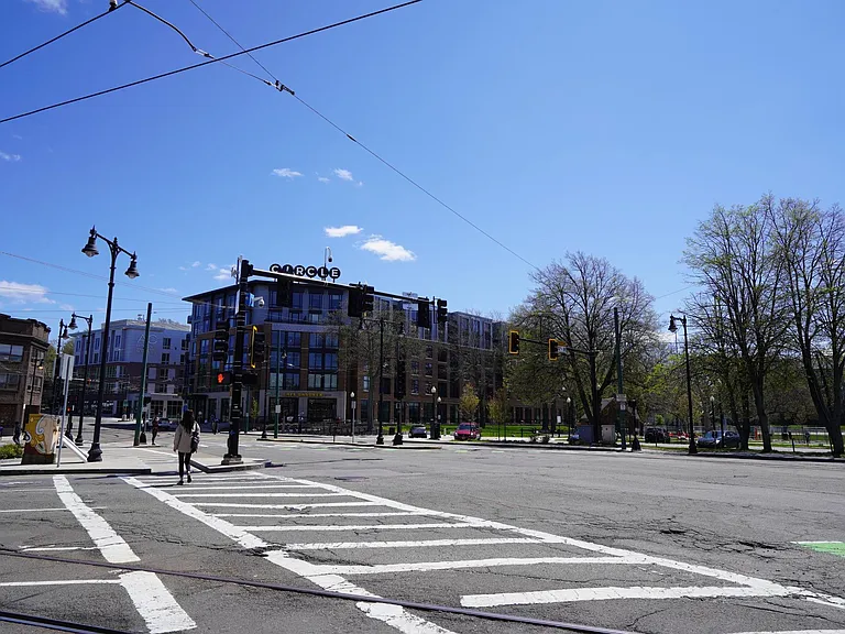 1950 Beacon St #8 — Photo 23