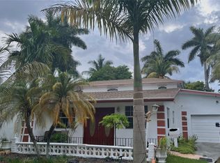 13600 S Biscayne River Dr, Miami, FL 33161