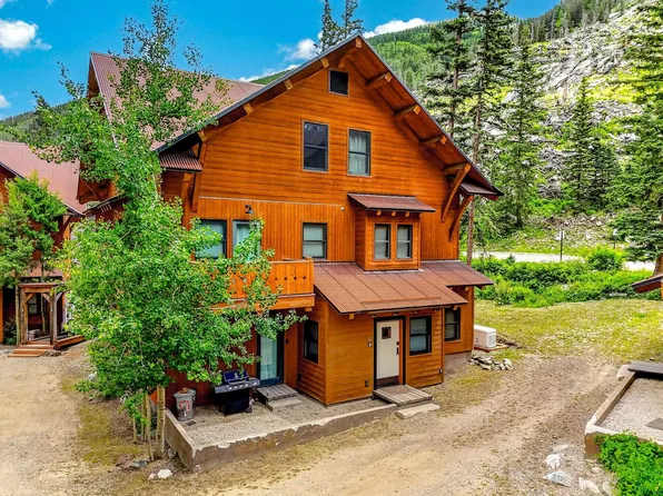 100 Kachina #E4, Taos Ski Valley, NM 87525