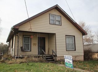 1008 E Hickland St, Princeton, MO 64673