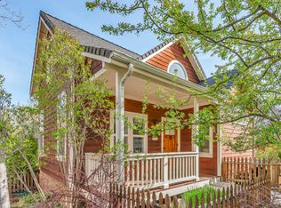 2299 Siskiyou Blvd, Ashland, OR