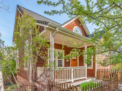 2299 Siskiyou Blvd, Ashland, OR, 97520