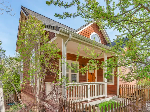 2299 Siskiyou Blvd, Ashland, OR 97520