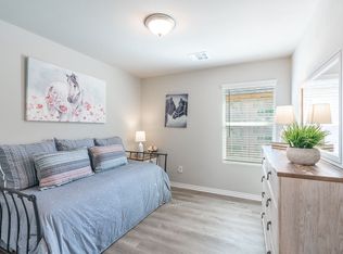 10508 SW 38th St, Mustang, OK 73064