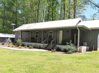 505 Zeb Bryson Rd, Clarkesville, GA 30523