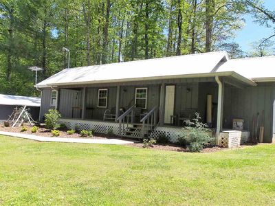 505 Zeb Bryson Rd, Clarkesville, GA, 30523