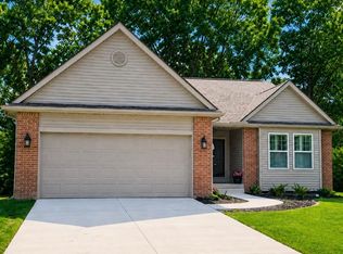 11469 Hidden Oaks Dr, Clio, MI 48420