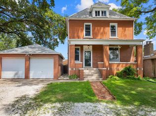 2511 Martin Luther King Jr Dr, Peoria, IL
