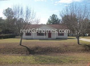 487 Bay Tree Rd, Cairo, GA 39828