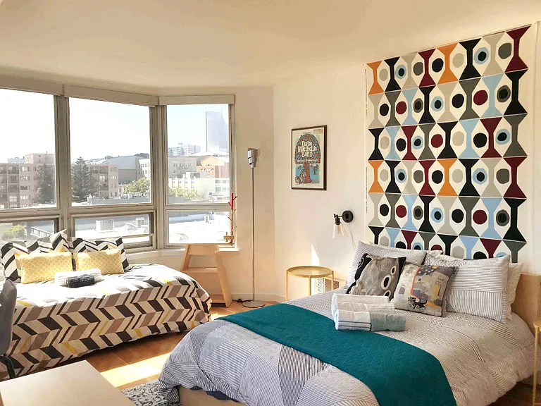 750 Van Ness Ave #905 — Photo 6