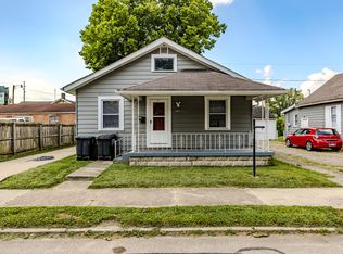 121 S Dill St, Muncie, IN 47303