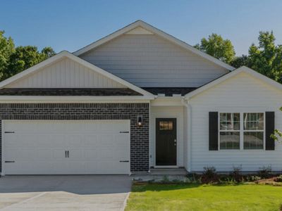 24 Pine St, Byhalia, MS, 38611