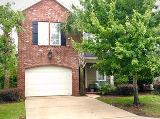 4246 Skipjack Cv, Niceville, FL 32578