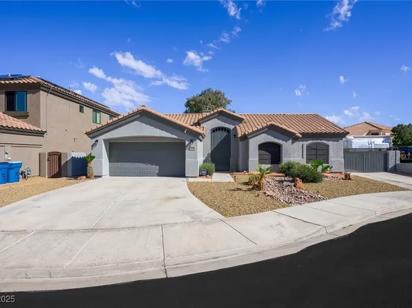 8948 Daylight Peak Ct, Las Vegas, NV 89123