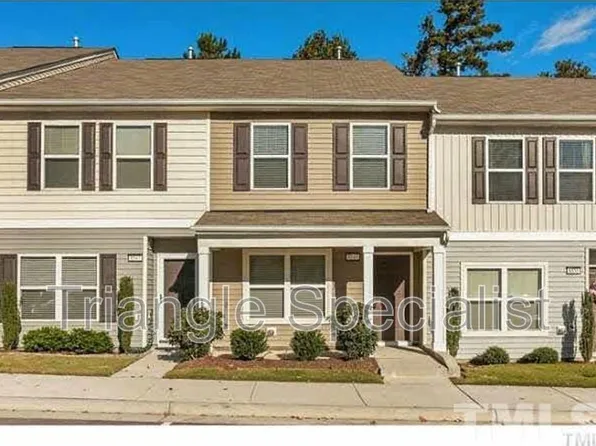8549 Quarton Dr, Raleigh, NC 27616