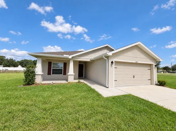 11383 SW 58TH CIRCLE, OCALA, FL 34476