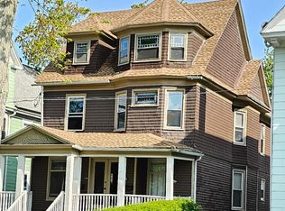 134 Lafayette Ave #1, Buffalo, NY 14213