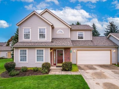 8731 Quailridge Ct, Macedonia, OH, 44056