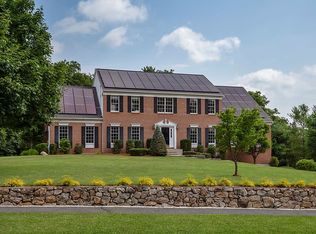 31 Partridge Way, Holliston, MA 01746