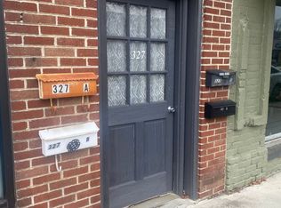 327 W Main St APT B, Radford, VA 24141