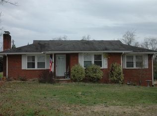 7233 Joyce Ln, Powell, TN 37849