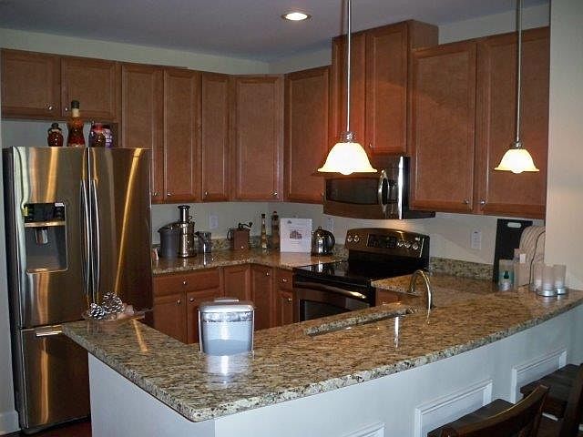 2nd image of 125 Pier View St Unit 102