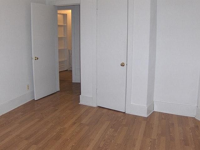 Bedroom, view 2