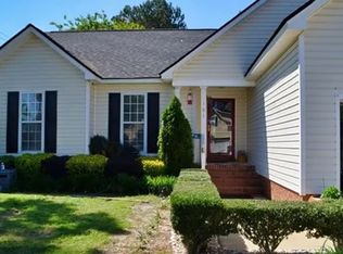 101 Clay Ridge Rd, Columbia, SC 29223