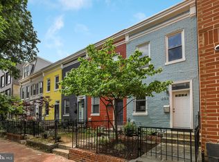 1205 Florida Ave NE, Washington, DC 20002