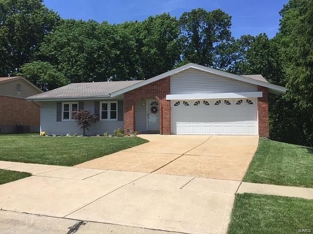 1st image of 3461 Brookstone View Dr