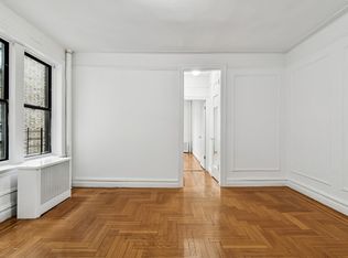 810 W 183rd St APT 3A, New York, NY 10033