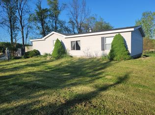 26165 County Road 665, Bloomingdale, MI 49026