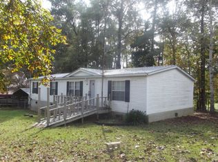 634 Kasey Dr, Abbeville, AL 36310