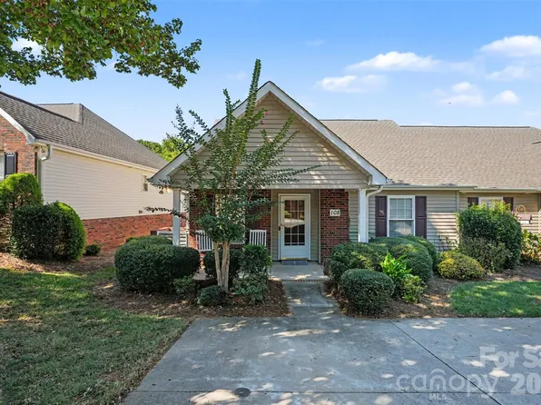 108 Bevington Way, Mooresville, NC 28117