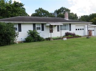 7400 Adamsville Rd, Adamsville, OH 43802