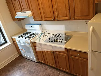 Rented by A Class Realty Corp