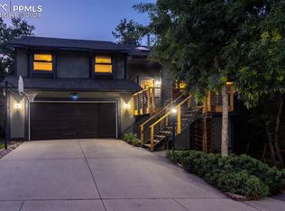 1530 Mount Woodmen Ct, Colorado Springs, CO 80919