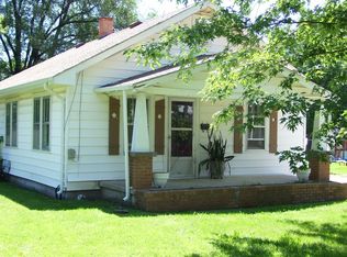 801 N Delaware St, Butler, MO 64730