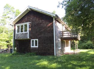 1480 Boston Neck Rd, Saunderstown, RI 02874