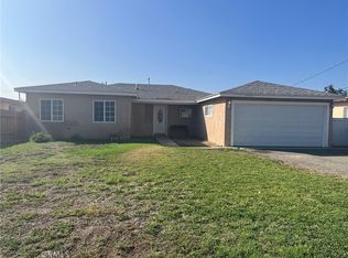 17721 Upland Ave, Fontana, CA 92335