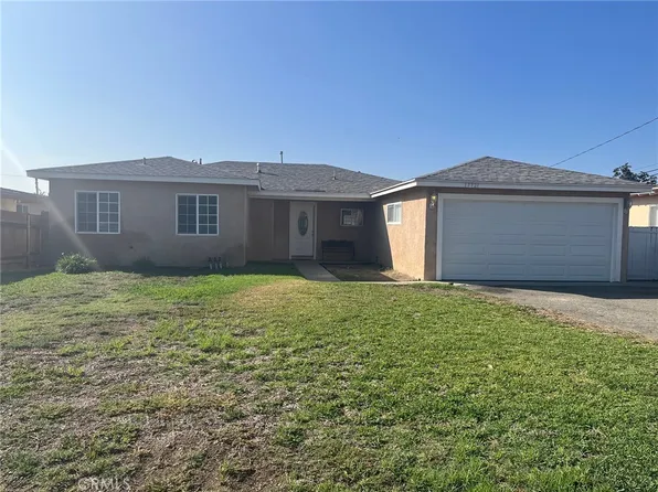 17721 Upland Ave, Fontana, CA 92335