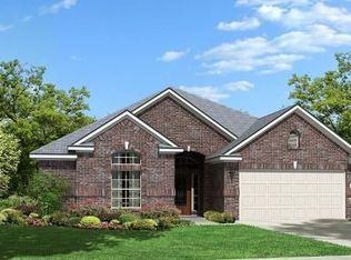 4616 Chestnut Meadows Bnd, Georgetown, TX 78626