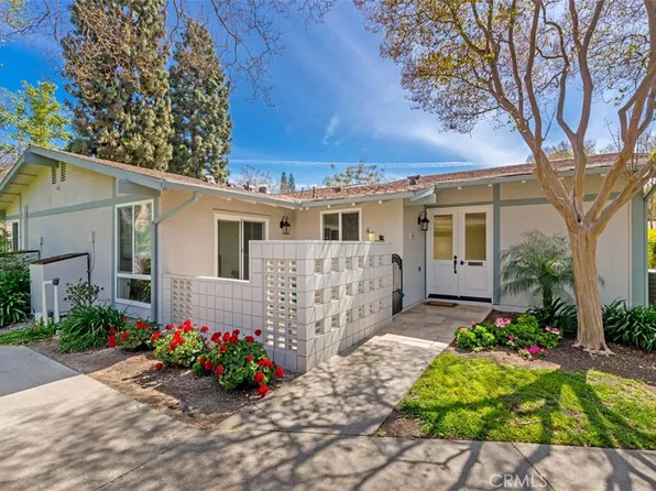 470 Calle Cadiz Unit D, Laguna Woods, CA 92637