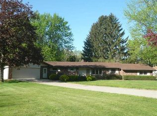 313 W Margaret Fuller Rd, Oregon, IL 61061