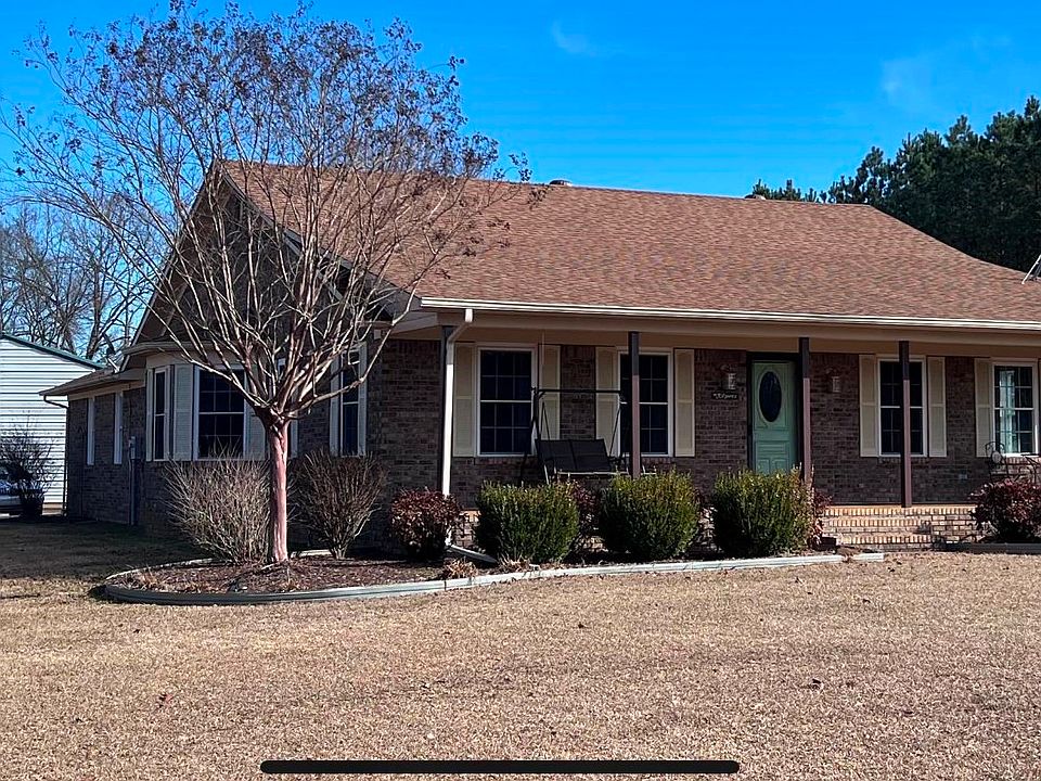 185 Baxter Rd, Counce, TN 38326 Zillow