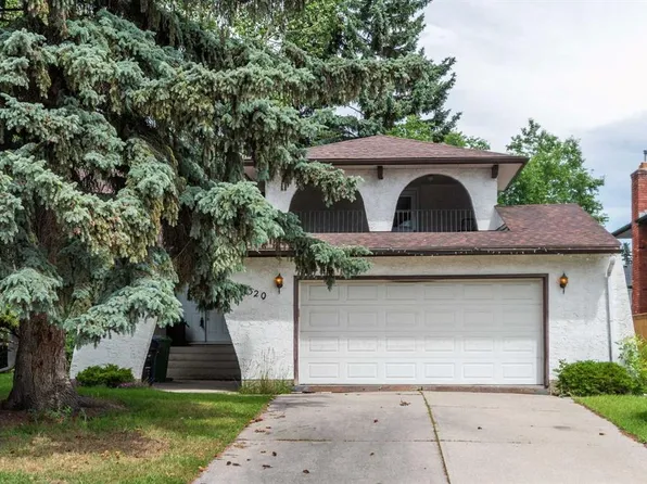 1320 S 116th Ave SW, Calgary, AB T2W 2A5