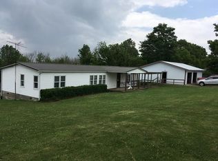 3794 Maple Grove Rd, Chillicothe, OH 45601