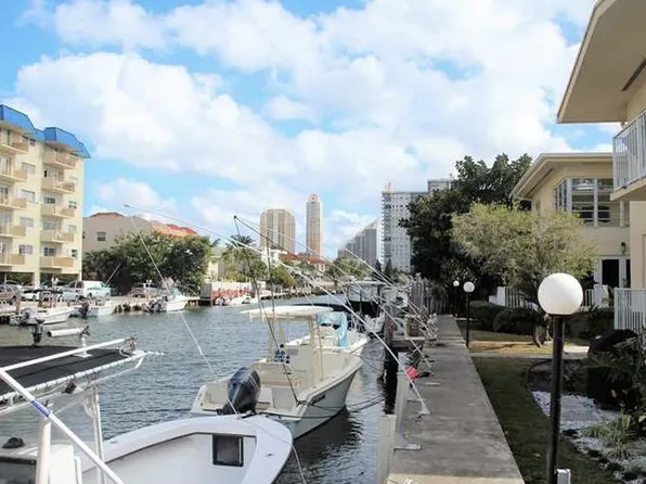 3751 NE 170th St APT 1, North Miami Beach, FL 33160
