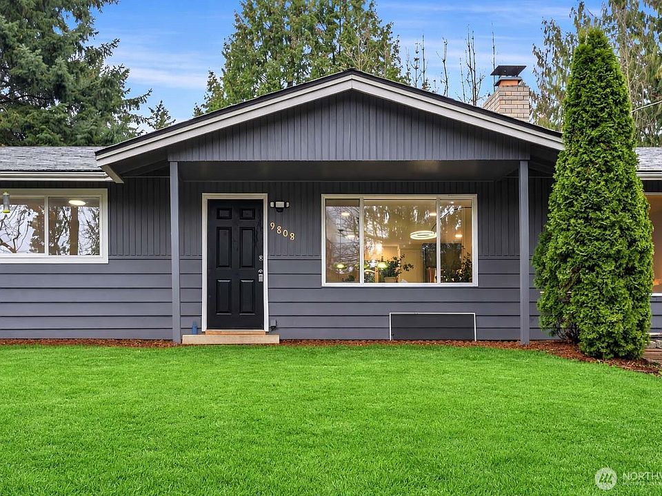 9808 S 252nd St, Kent, WA 98030 | Zillow